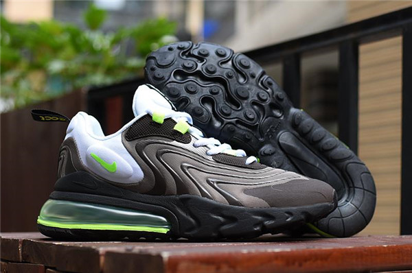 Men's Hot sale Running weapon Air Max 270 Shoes 001